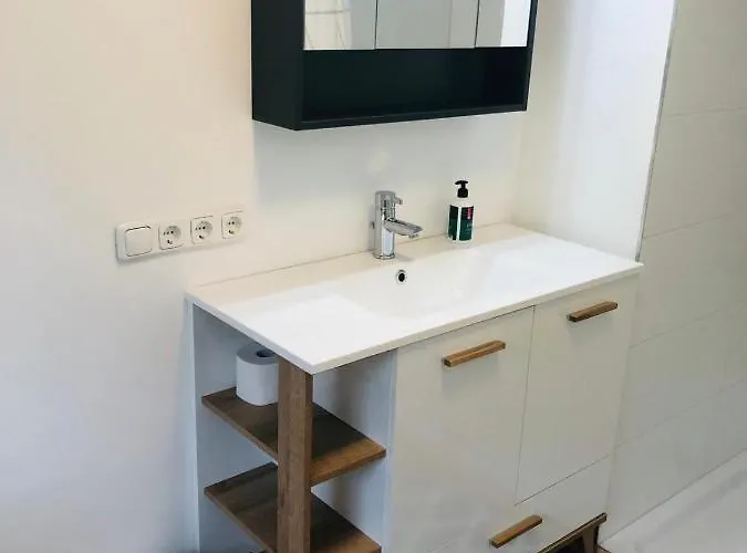 Alpine Appartments Ausseerland Apartmán Bad Aussee