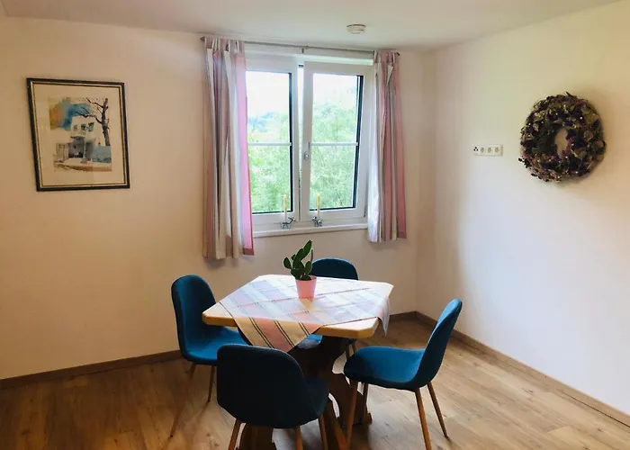 Alpine Appartments Ausseerland *