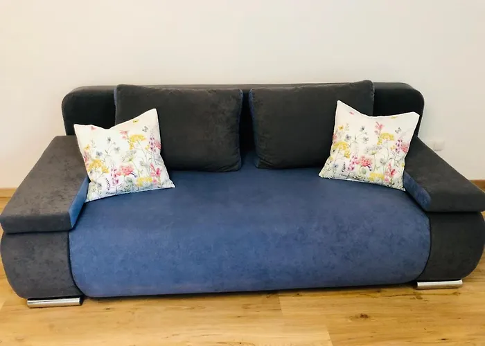 Alpine Appartments Ausseerland * Bad Aussee