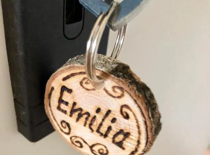 Alpine Appartments Ausseerland Apartmán