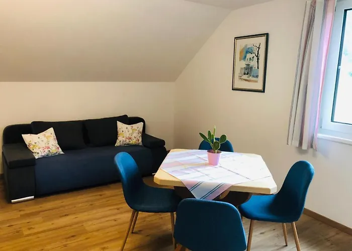 Alpine Appartments Ausseerland