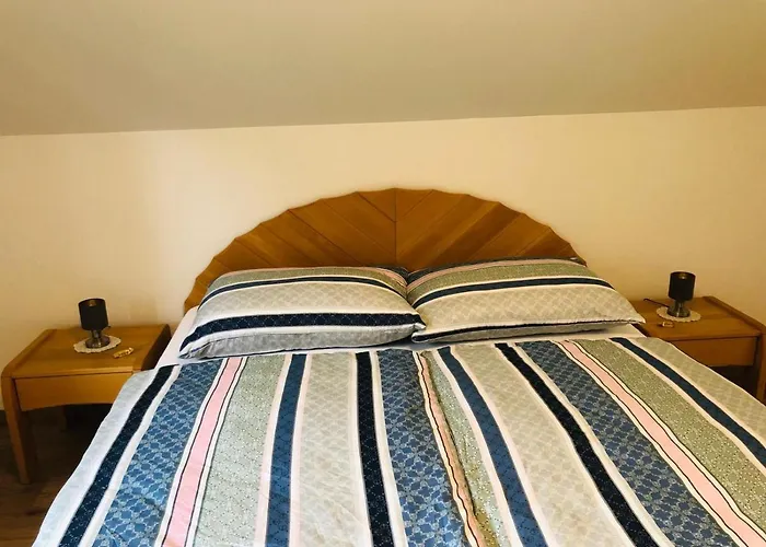 Alpine Appartments Ausseerland *