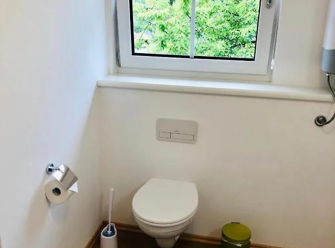 奥瑟兰德高山公寓 * 巴特奥塞