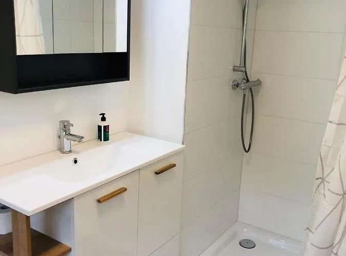 Alpine Appartments Ausseerland Bad Aussee