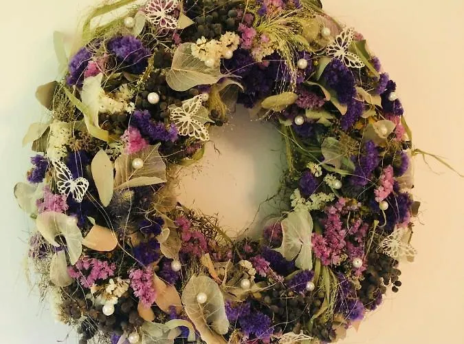 Apartmán Alpine Appartments Ausseerland *