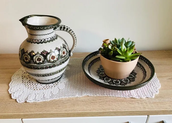 Lejlighed Alpine Appartments Ausseerland Bad Aussee