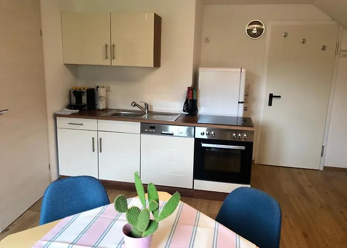 Apartmán Alpine Appartments Ausseerland *