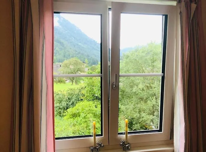 Alpine Appartments Ausseerland