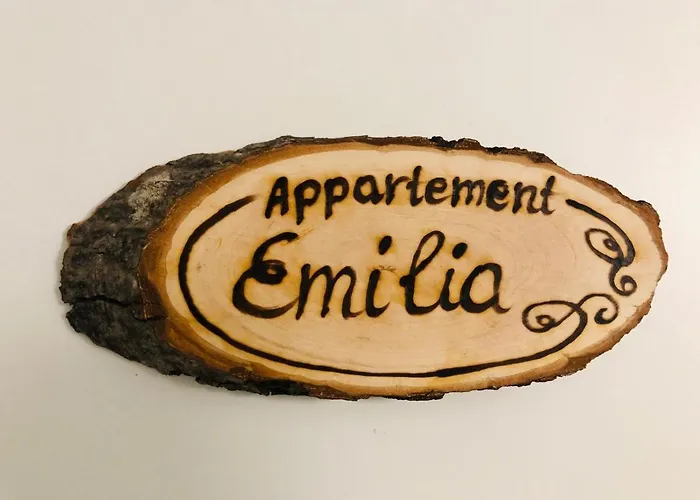 Alpine Appartments Ausseerland Lejlighed