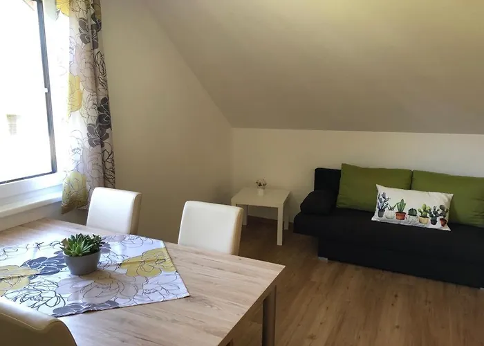 Alpine Appartments Ausseerland Apartmán Bad Aussee