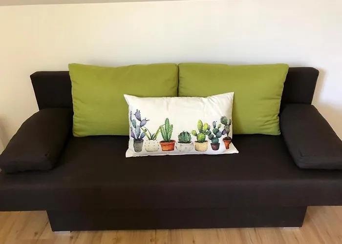 Alpine Appartments Ausseerland * Bad Aussee