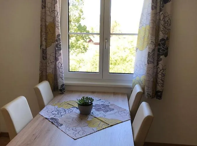 Alpine Appartments Ausseerland Apartmán Bad Aussee