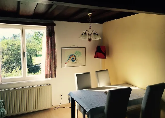 Lejlighed Alpine Appartments Ausseerland *