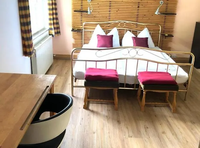 Alpine Appartments Ausseerland Apartmán *