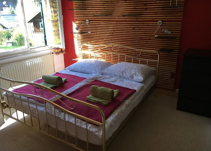 奥瑟兰德高山公寓 *