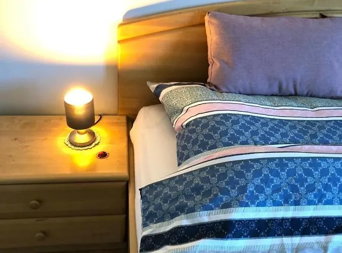 奥瑟兰德高山公寓 巴特奥塞