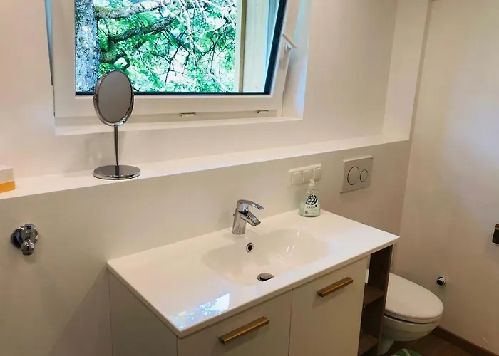 奥瑟兰德高山公寓 *