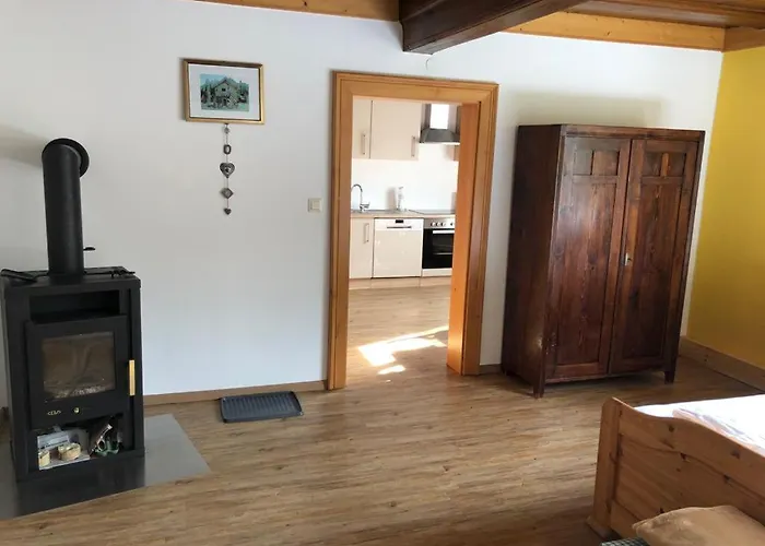 Apartmán Alpine Appartments Ausseerland