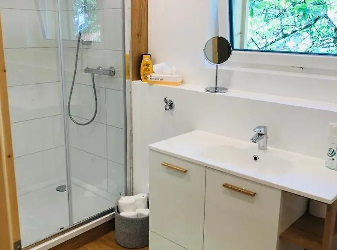 Apartmán Alpine Appartments Ausseerland