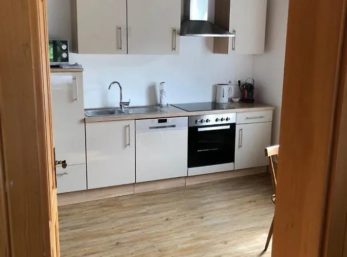 Alpine Appartments Ausseerland Bad Aussee