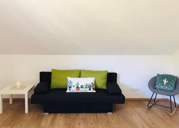 奥瑟兰德高山公寓 公寓