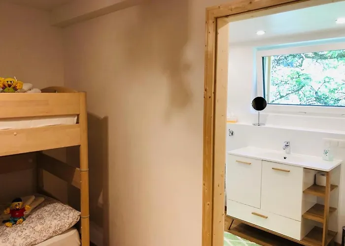 Alpine Appartments Ausseerland Lejlighed *