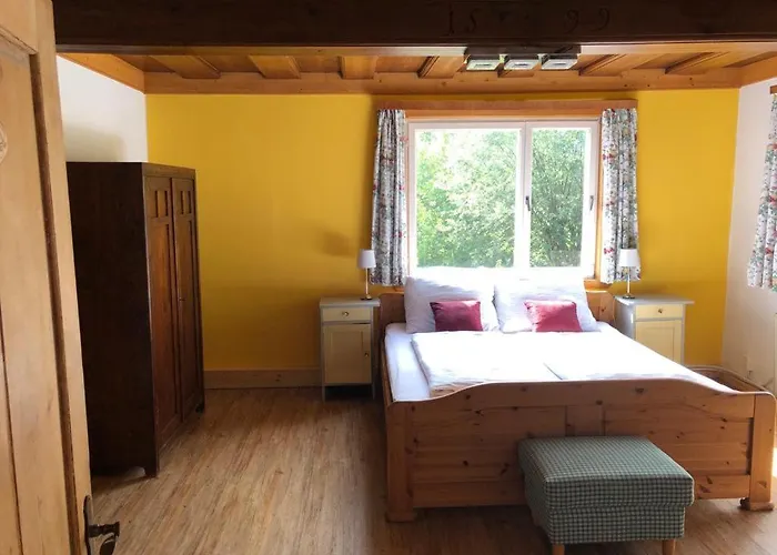 Apartmán Alpine Appartments Ausseerland Bad Aussee