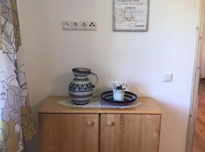 奥瑟兰德高山公寓 巴特奥塞