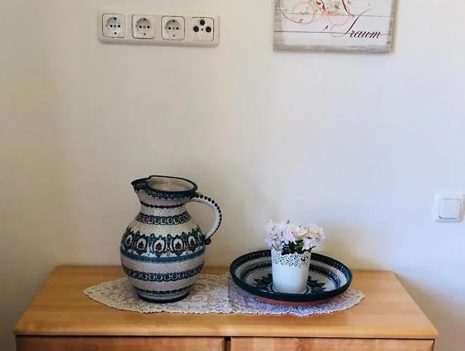 奥瑟兰德高山公寓 巴特奥塞