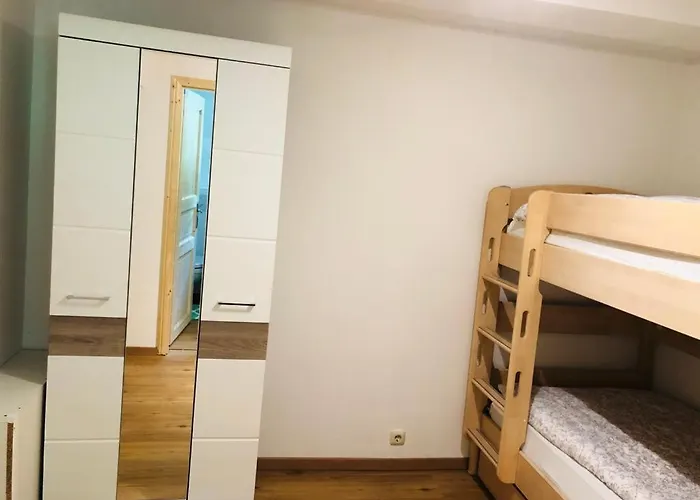 Lejlighed Alpine Appartments Ausseerland Bad Aussee