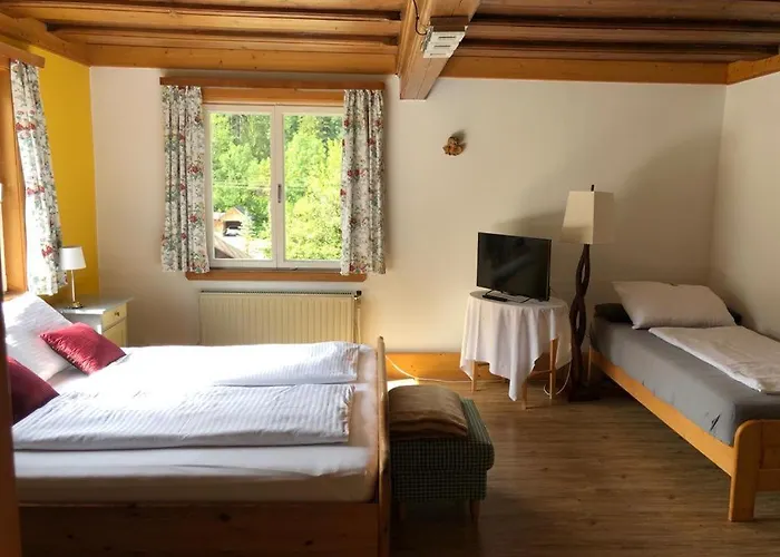 Alpine Appartments Ausseerland Bad Aussee