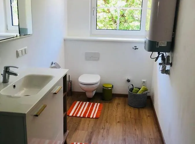 Alpine Appartments Ausseerland * Bad Aussee