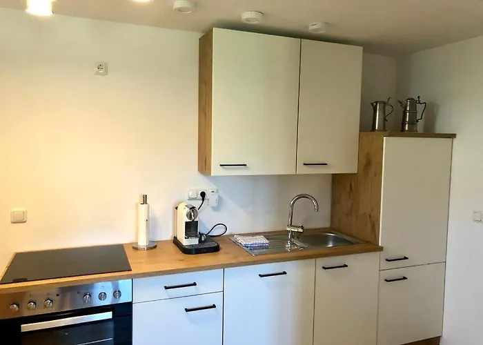 Apartamento Alpine Appartments Ausseerland