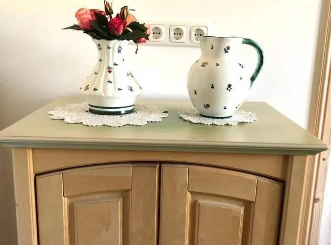 Alpine Appartments Ausseerland Lejlighed Bad Aussee