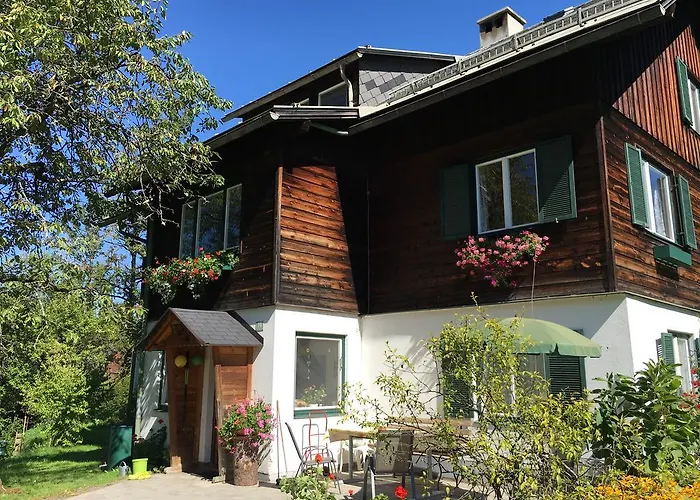 Alpine Appartments Ausseerland