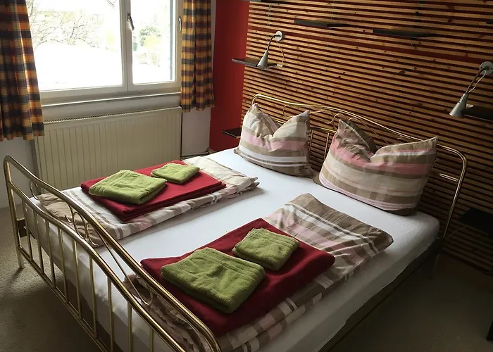 Alpine Appartments Ausseerland *