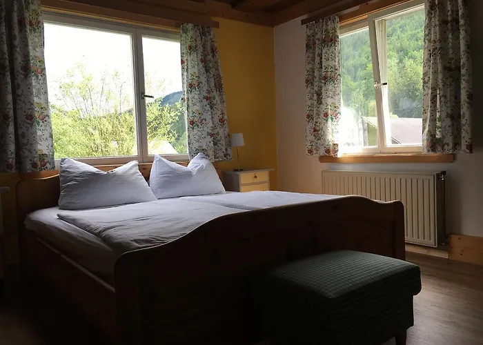 Lejlighed Alpine Appartments Ausseerland Bad Aussee