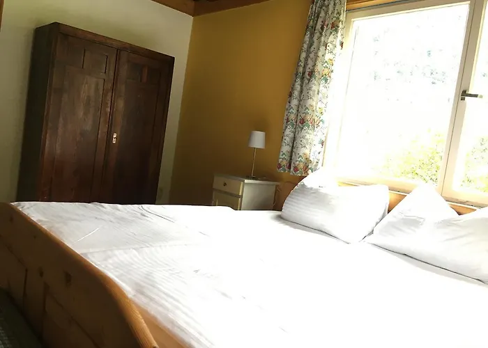 Alpine Appartments Ausseerland Apartmán Bad Aussee