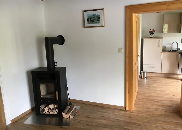 Alpine Appartments Ausseerland Apartamento