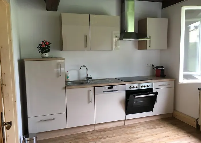 Alpine Appartments Ausseerland