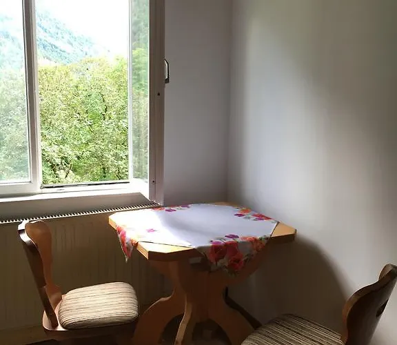 Apartmán Alpine Appartments Ausseerland Bad Aussee