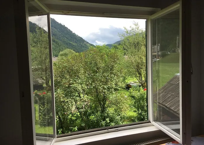 Alpine Appartments Ausseerland Apartmán Bad Aussee