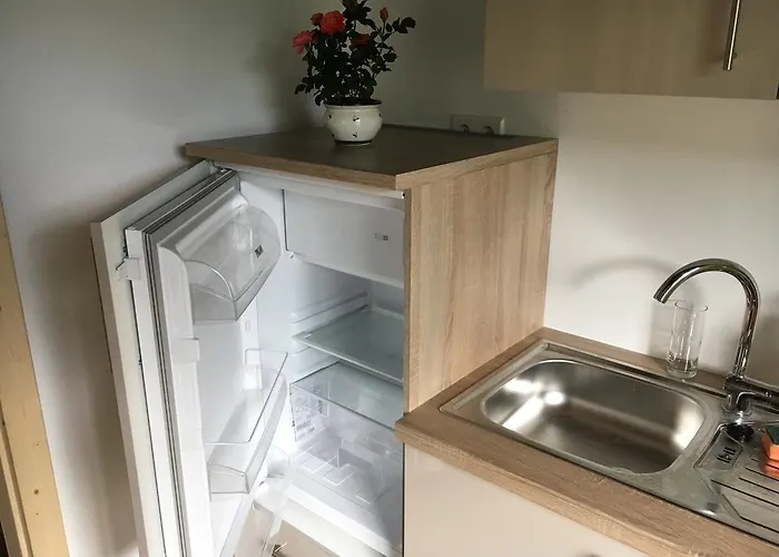 Alpine Appartments Ausseerland *