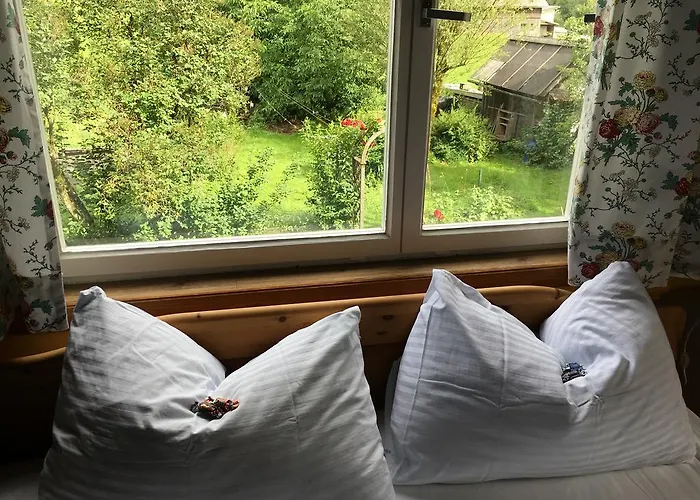 Alpine Appartments Ausseerland * Bad Aussee