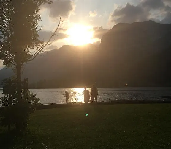 Apartamento Alpine Appartments Ausseerland Bad Aussee