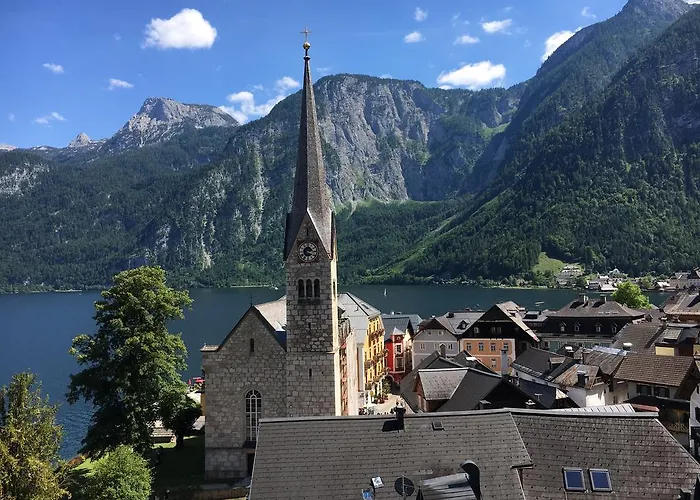 Alpine Appartments Ausseerland