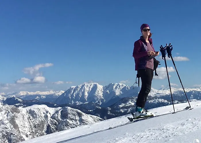 奥瑟兰德高山公寓 公寓