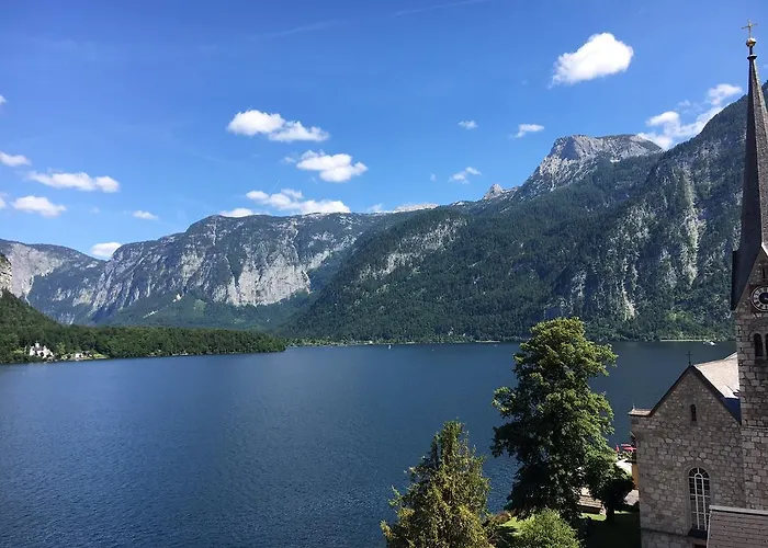 奥瑟兰德高山公寓 公寓