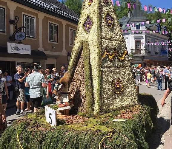 奥瑟兰德高山公寓 *