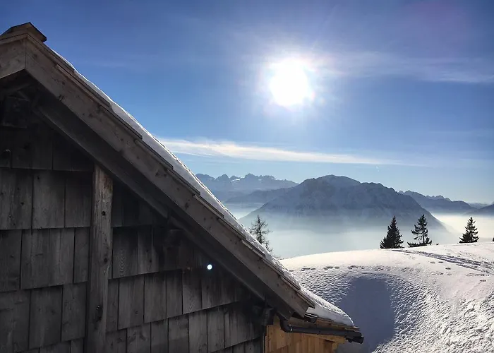 奥瑟兰德高山公寓